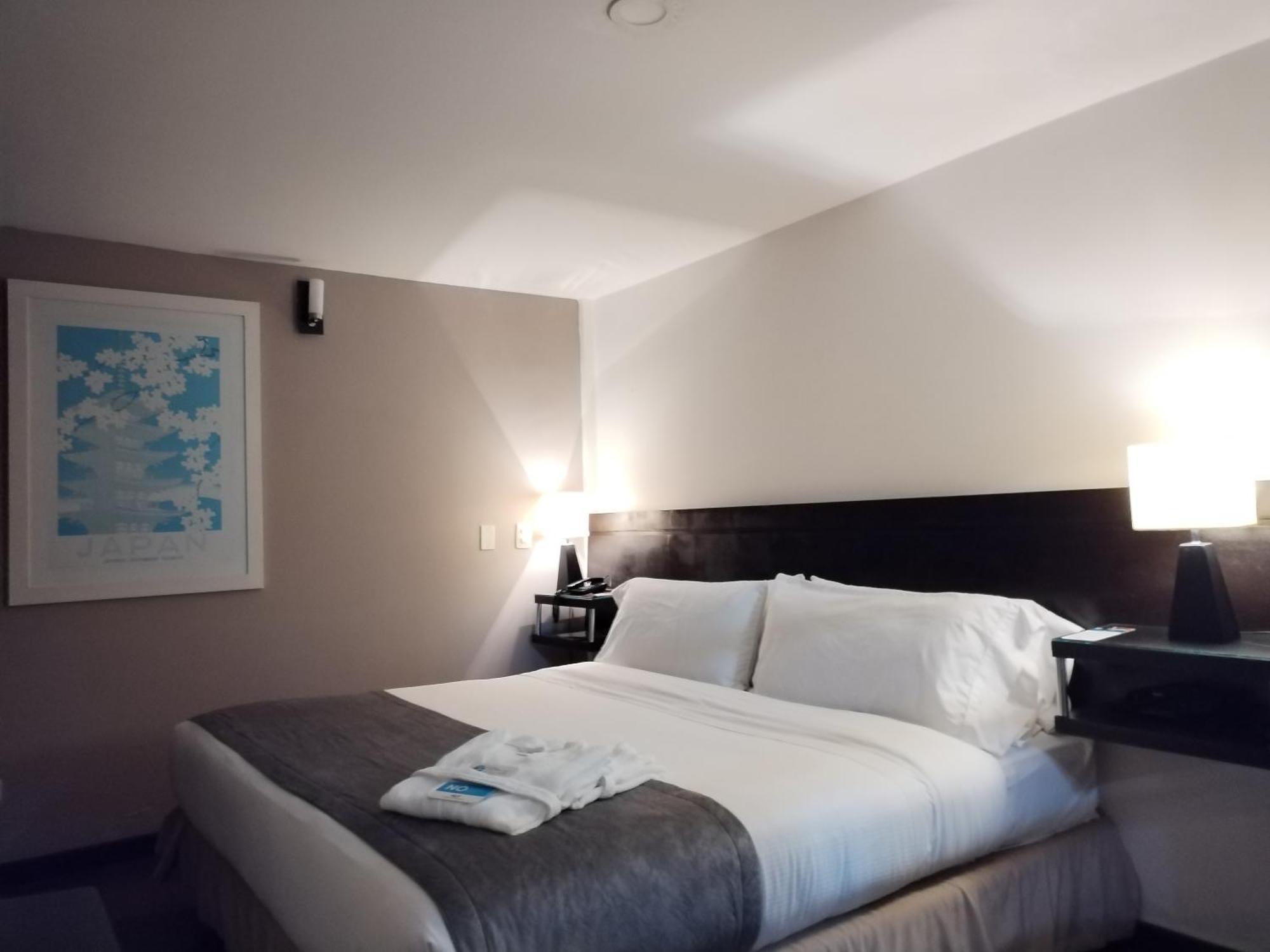 Santa Maria De Leyva Hotel Boutique Villa de Leyva Eksteriør bilde