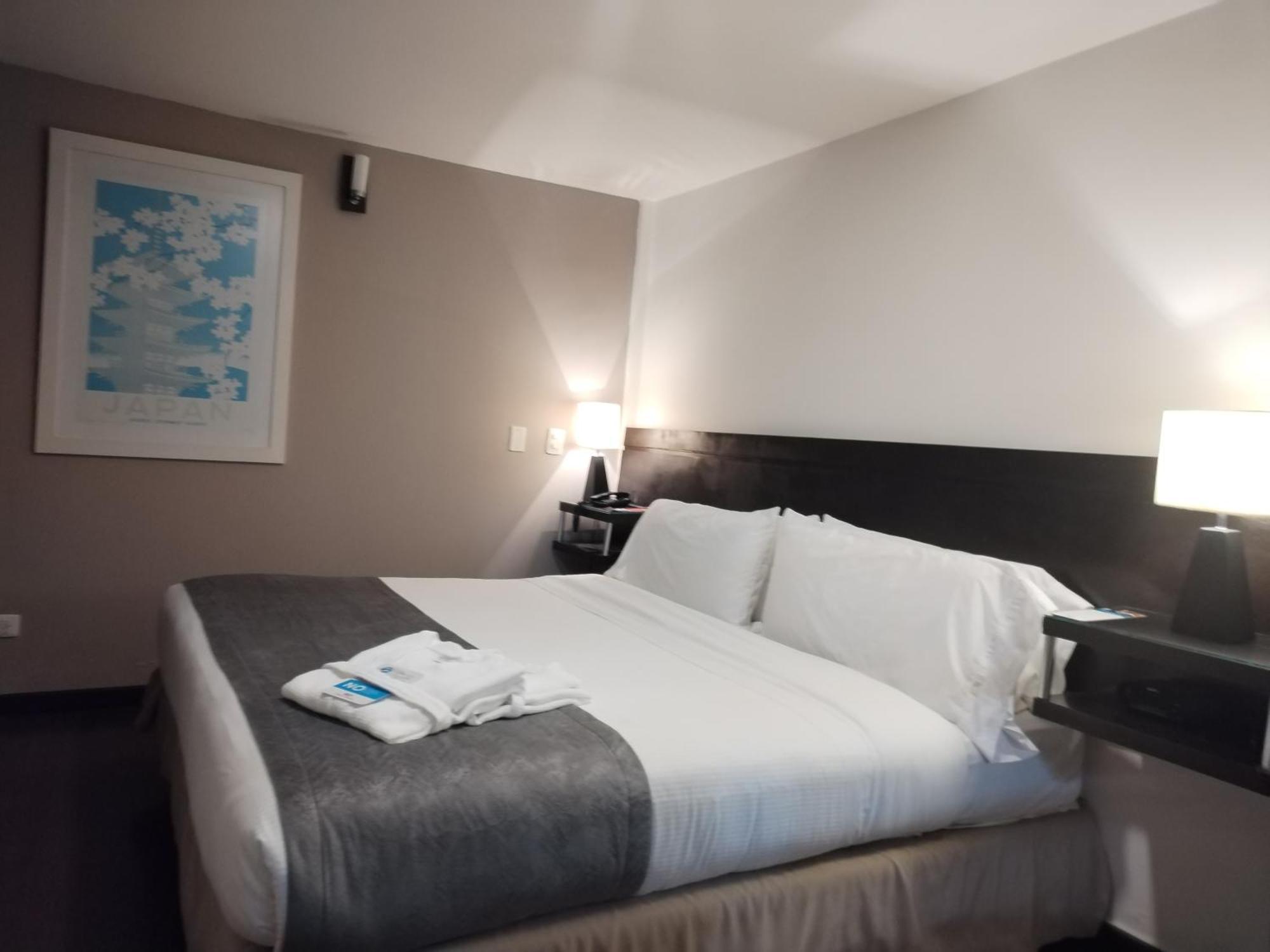 Santa Maria De Leyva Hotel Boutique Villa de Leyva Eksteriør bilde