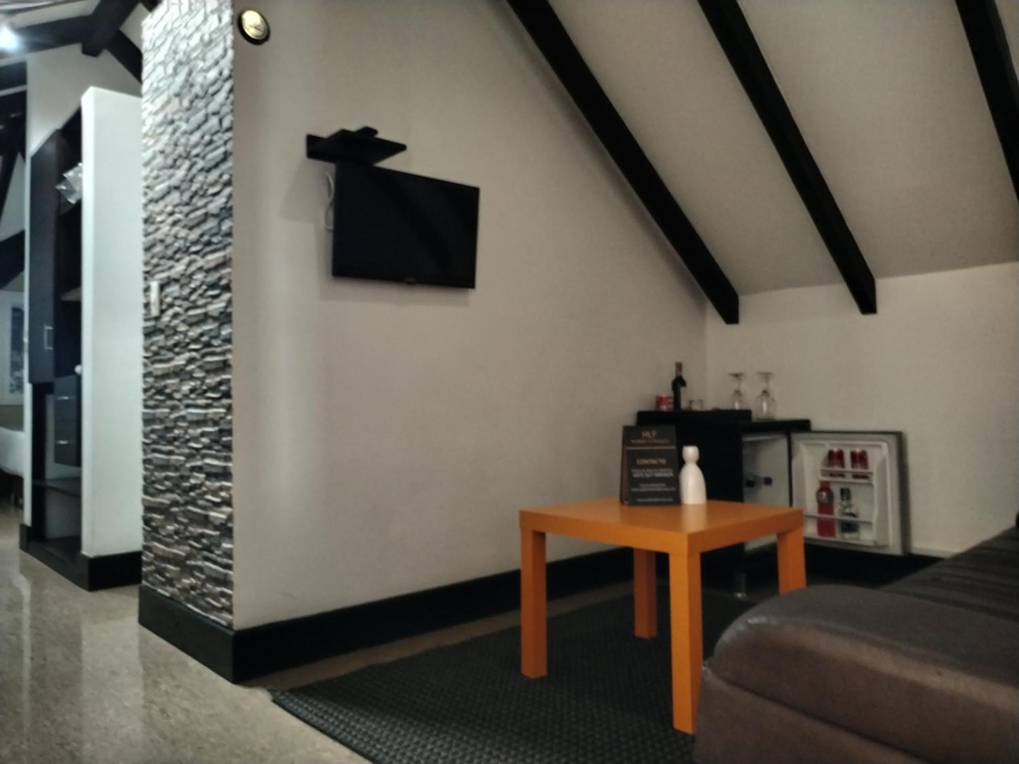 Santa Maria De Leyva Hotel Boutique Villa de Leyva Eksteriør bilde