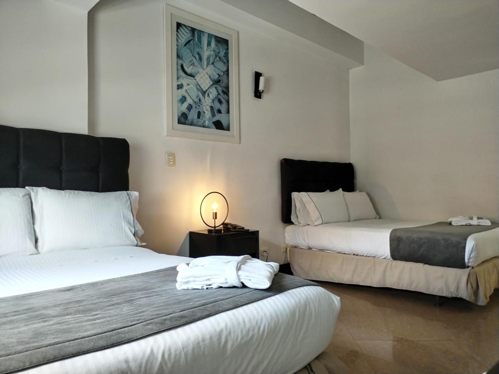 Santa Maria De Leyva Hotel Boutique Villa de Leyva Eksteriør bilde