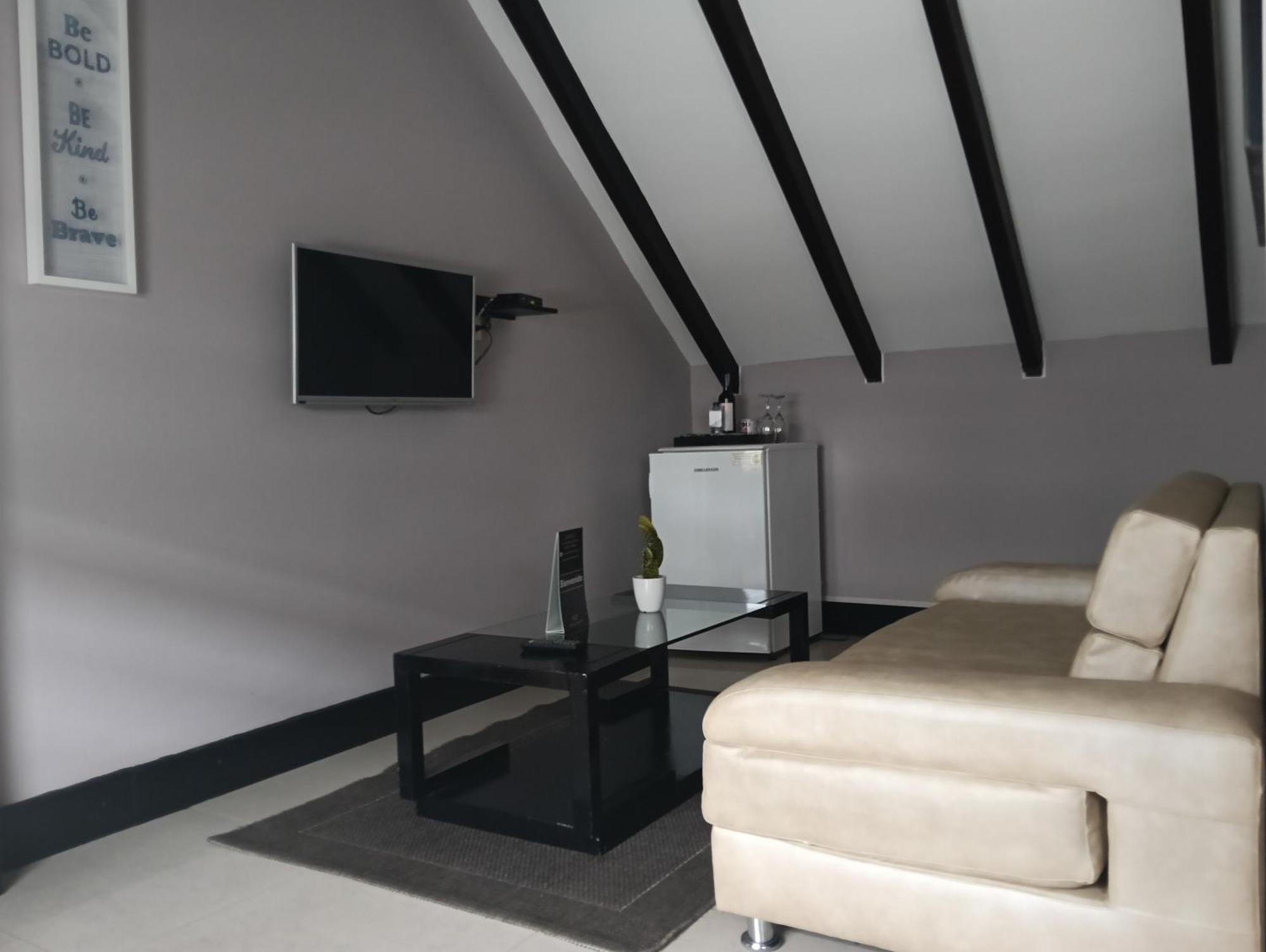 Santa Maria De Leyva Hotel Boutique Villa de Leyva Eksteriør bilde
